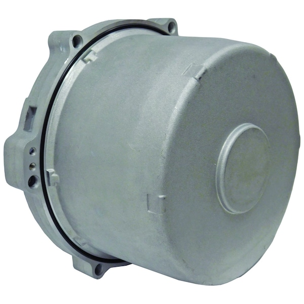 Wai Global Alternator, ALTBO IRLC 12V 180A CW, 180 Amp12 Volt, CW, 6Groove Pulley 13976N - main